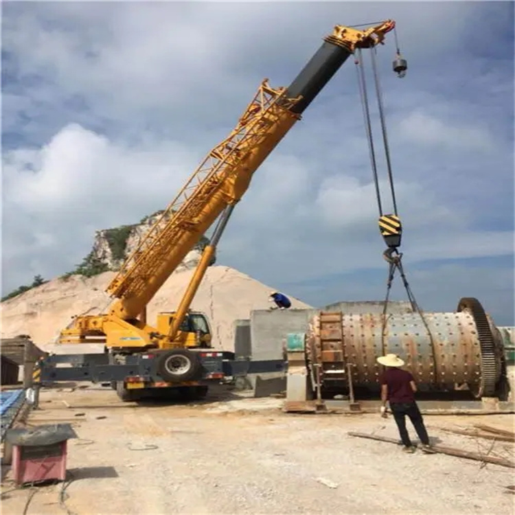 汉源吊车的运输费用是否包含在租赁费用中