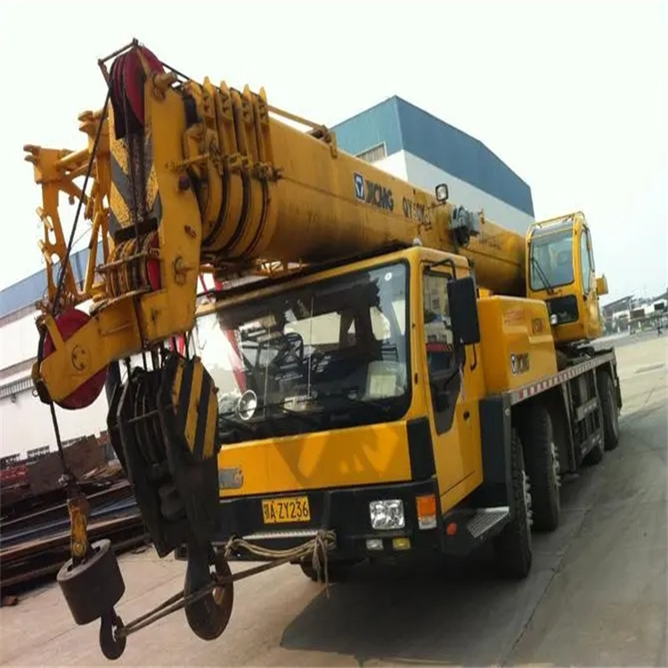 汉源吊车的租用时间是按小时还是按天计费