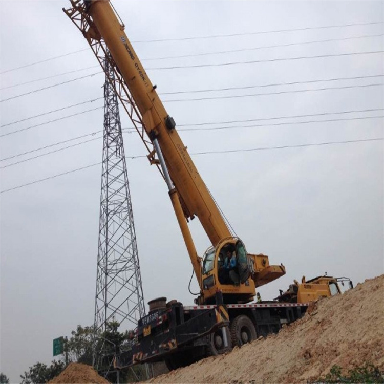 汉源附近吊车出租电话25吨