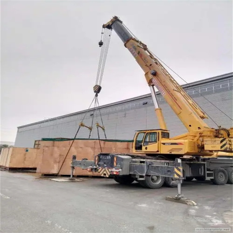 汉源吊车出租哪家正规