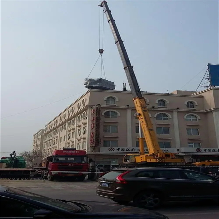 汉源桥梁基础施工|大型设备租赁解决方案|吊装运输难点攻克