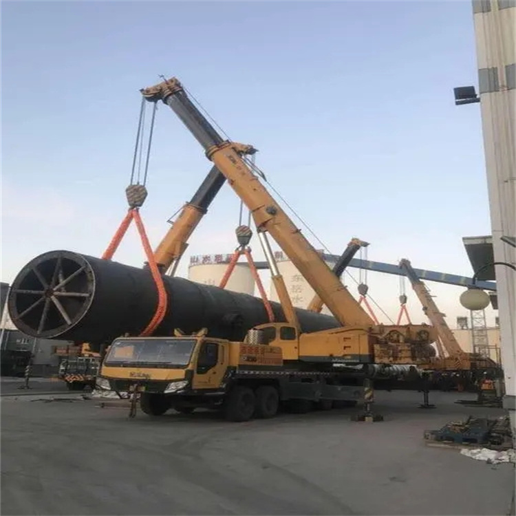 汉源专业提供吊车租赁