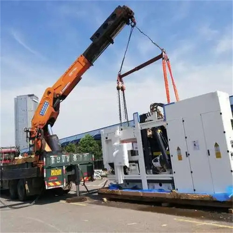 汉源附近小吊车联系方式|8-16吨|本地及时服务