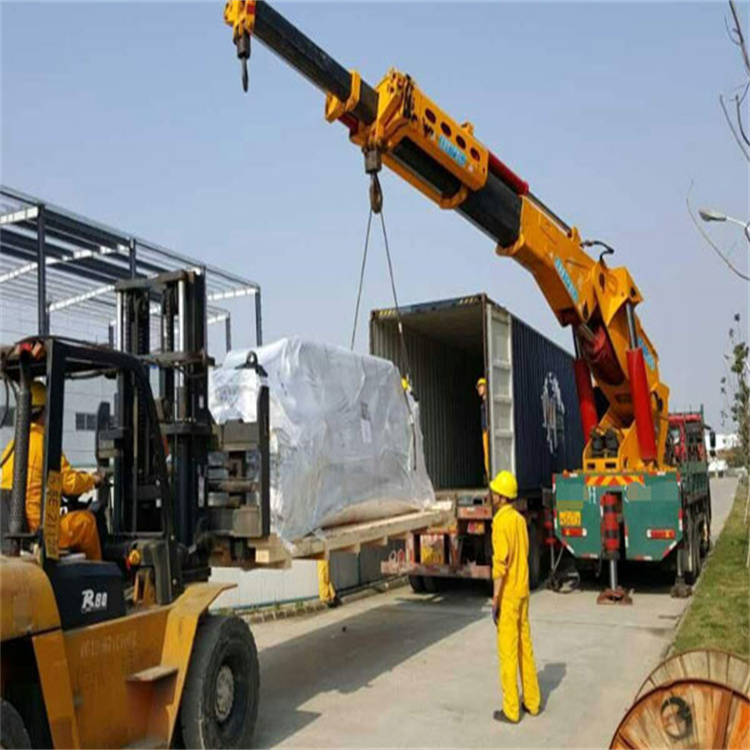 汉源哪里有8吨吊车出租