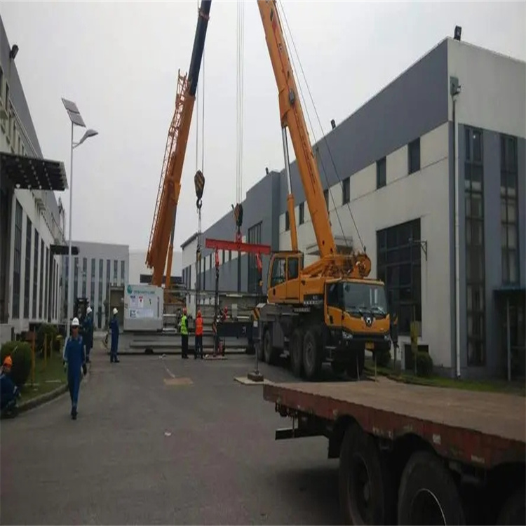 汉源附近12吨吊车出租电话|工程吊装|高效响应