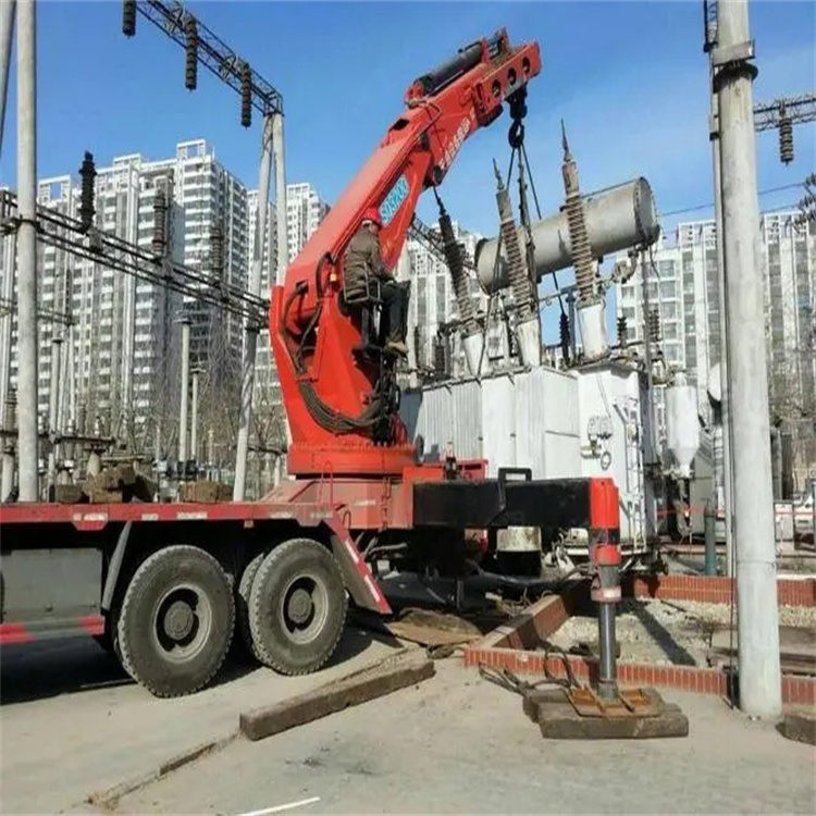 汉源矩形风管吊装