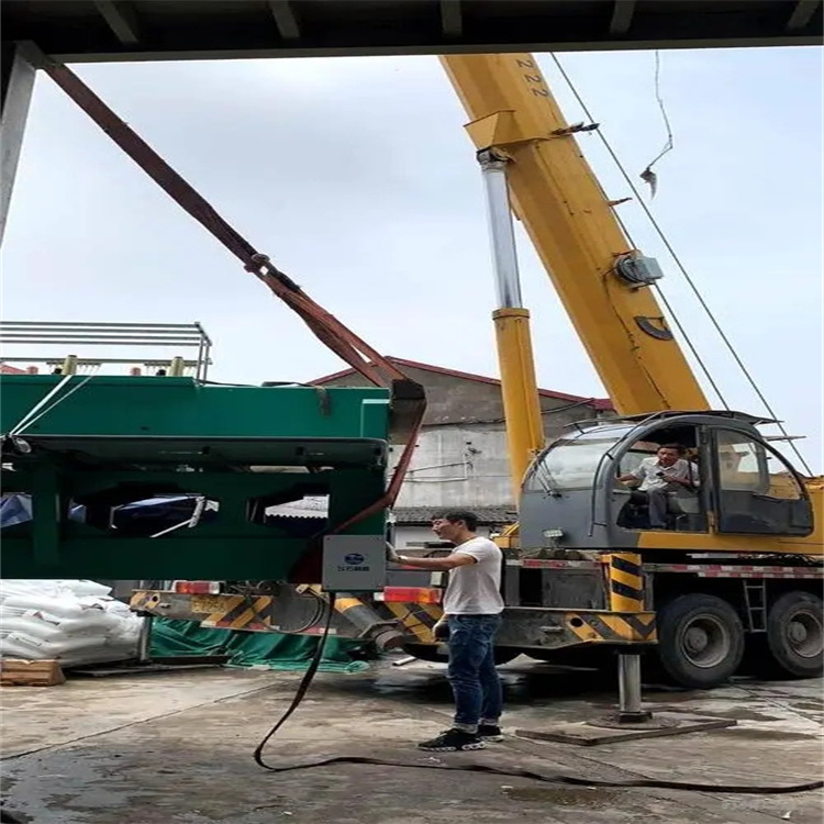 汉源大吨位吊车租赁应急保障方案|化解突发吊装需求难题